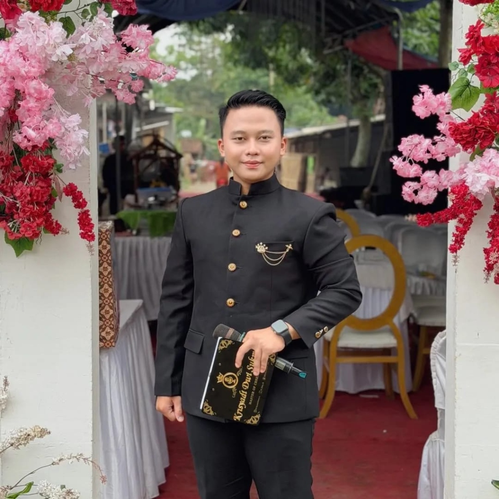Krisyadi Dwi Sukma MC
